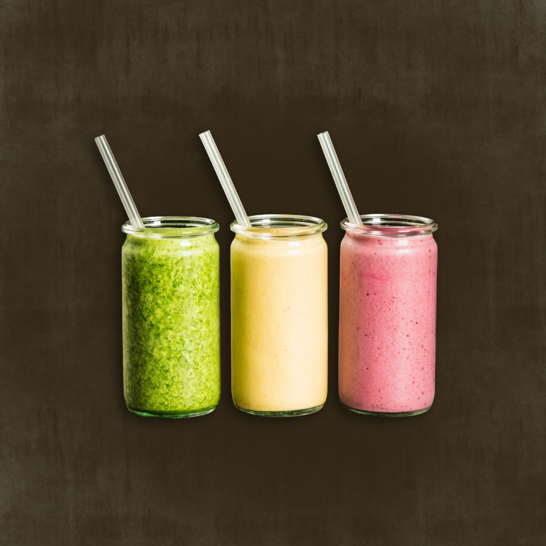 Smoothies